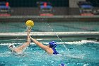 WWPolo vs CC  Wheaton College Women’s Water Polo compete in their sports inaugural match vs Connecticut College. - Photo By: KEITH NORDSTROM : Wheaton, water polo, inaugural